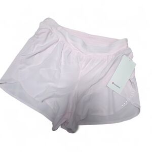 Lululemon Light Pink Athletic Shorts Fast & Free